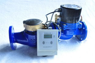 買大口徑水表就來(lái)華笙儀表,大口徑水表多少錢