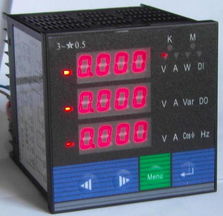 供應(yīng)電子式電能儀表pd194z9s4價(jià)格 廠家 圖片