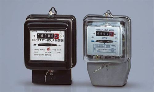 以前的電表需要抄表,現在的智能電表又是怎么遠程控制的