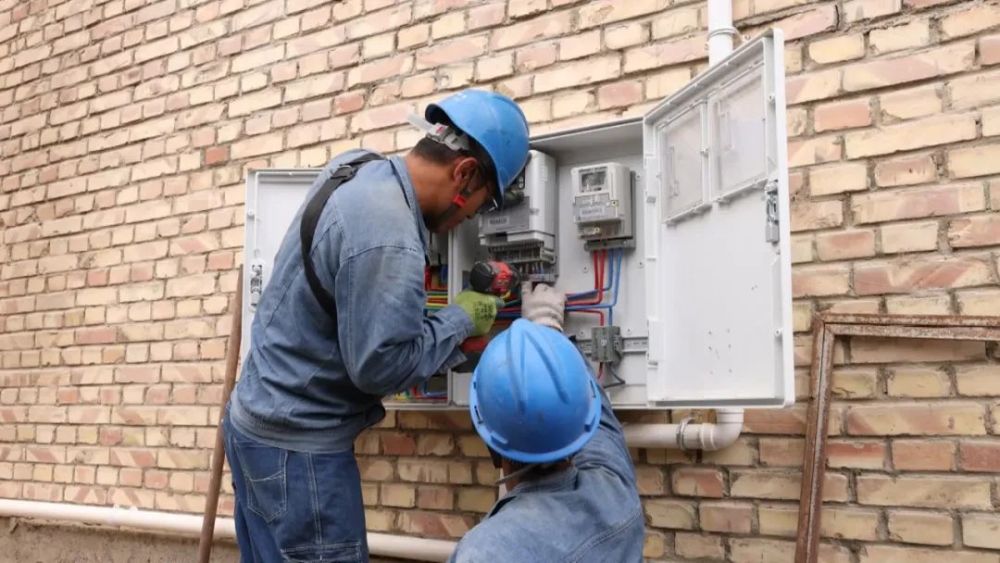 【鄉(xiāng)村振興】輪臺縣召開農(nóng)村&ldquo;煤改電&rdquo;二期工程現(xiàn)場推進會