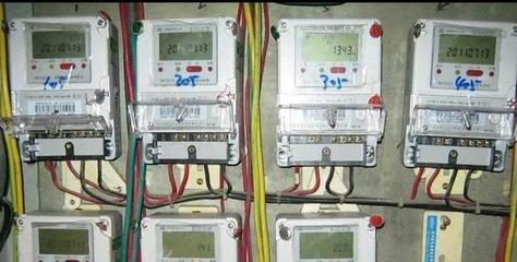 智能電表進家門，點亮生活新體驗